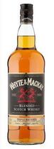 Whisky Whyte & Mackay Triple Matured 1L
