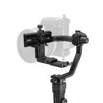Estabilizador Zhiyun Crane 2S Combo Kit para Cameras Reflex