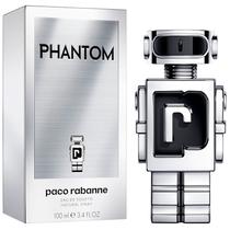 Perfume Paco Rabanne Phatom Edt Masculino - 100 ML
