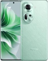 Smartphone Oppo RENO11 5G CPH2599 DS 6.7" 12/256GB - Verde Agua