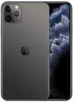 Apple iPhone 11 Pro Max 6.5" 256GB Space Gray - Swap (Grado A+) + Capa