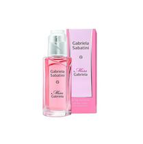 Perfume Gabriela Sabatini Miss Edt 60ML - Cod Int: 57123