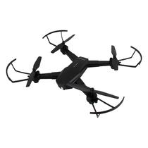Drone Smart SF683 7932 - HD - com Controle - 2.4HZ - Bluetooth - Preto