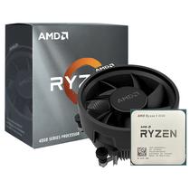 Processador AMD Ryzen 5 4500 Socket AM4 / 3.6GHZ / 11MB