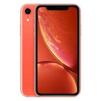 iPhone XR 64GB Coral Rose Swap Grade A Menos