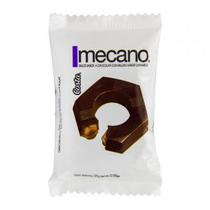 Chocolate Costa Mecano Recheado Doce de Leite 27G