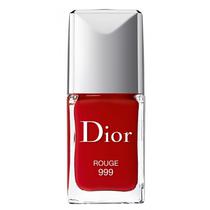 Esmalte para Unha Christian Dior Colouture Colour 999 Rouge