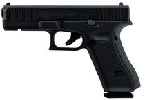 Pistola de Festim Umarex Glock 17 GEN5 9MM