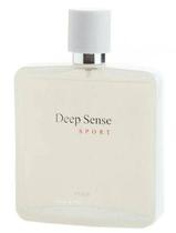 Perfume Elysees Deep Sense Sport Edp 100ML - Masculino