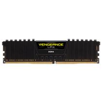 Memoria Ram Corsair Vengeance 16GB (2X8GB) DDR4 3200MHZ - Preto CMK16GX4M2Z3200C16