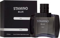 Perfume Prime Collection Stamino Blue Edp 100ML - Masculino