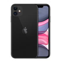 Apple iPhone 11 LZ A2221 64GB 6.1" 12+12/12MP Ios - Black (Slim Box)