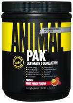 Universal Nutrition Animal Pak Ultimate Fruit Punch - 417G
