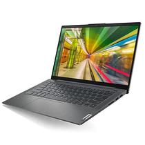 Notebook Lenovo Ideapad 5 81YH0017US de 14 FHD com i5-1035G1/8GB/256GB SSD - Platinum Gray