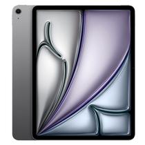 Apple iPad Air de 13" MV2J3LL A2898 Wi-Fi com Chip M2 8/128GB 12/12MP iPados (2024) - Space Gray