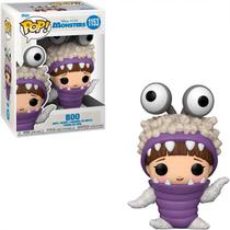 Funko Pop Disney Monster Inc - Boo 1153