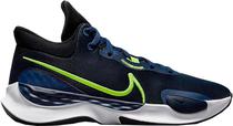 Tenis Nike Renew Elevate III DD9304 005 - Masculino
