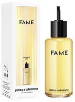 Perfume Paco Rabanne Fame Refill Edp 200ML - Feminino