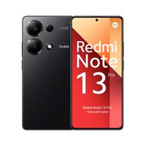 Celular Xiaomi Redmi Note 13 Pro 8GB+256GB Midnight Black