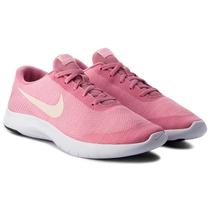 Tenis Nike Feminino 943287-601 7 - Rosa