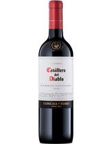 Bebida Vino Casillero Del Diablo Cabernet Sauvignon 750ML 2019