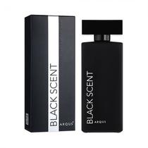 Perfume Arqus Black Scent Edp Masculino 100ML