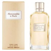 Perfume Abercrombie & Fitch First Instinct Sheer Edp 100ML - Feminino