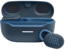 Fone de Ouvido JBL Endurance Race TWS Bluetooth - Blue