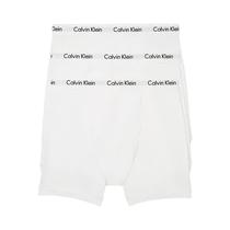 Conjunto de Boxers Calvin Klein NB2616 110 3 Piezas
