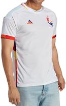 Camiseta Adidas Belgium 22 Away Jersey HK5034 - Masculina