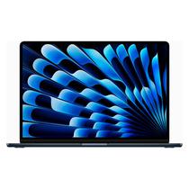 Apple Macbook Air MRYU3LL/A - M3 10-Core - 8/256GB - 15.3" - 2024 - Midnight