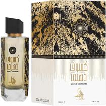 Perfume Al Absar Kasuf Dhahabi Edp - Feminino 100ML