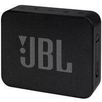 Speaker JBL Go Essential com 3.1 Watts Bluetooth - Preto