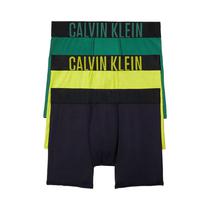 Conjunto de Boxers Calvin Klein NB2594 935 3 Piezas