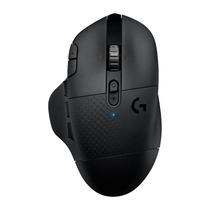 Mouse Logitech G604 Gamer Sem Fio - Preto