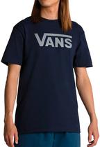 Camiseta Vans Classic VN000GGGHLV - Masculina