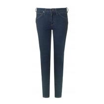Calca Jeans Calvin Klein Feminina J20J207135-911 26 - Azul