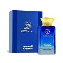 Ant_Perfume Al Haramain Musk Collec. 100ML Unisex - Cod Int: 71359