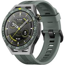 Smartwatch Huawei Watch GT 3 Se RUNEB29 com Tela 1.46"/46MM/Bluetooth/GPS - Green