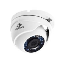 Vizzion CCTV Cam HD Dome VZ-DC0T-Irmf 2.8MM