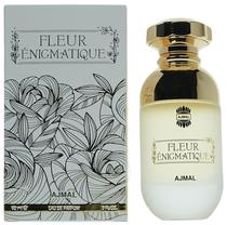 Perfume Ajmal Fleur Enigmatique Edp 90ML - Unissex