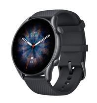Relogio Smartwatch Amazfit GTR3 Pro A2040 - Infinite Black
