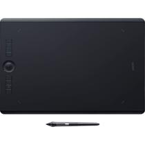 Tablet Grafica Wacom Intuos Pro PTH860 Large - Preto