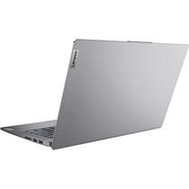 Notebook Lenovo Ideapad 5 14ARE05 R7/8GB/256GB SSD 14" FHD W10 Cinza