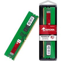 Memoria Ram para PC Keepdata KD26N19/4G de 4GB DDR4/2666MHZ - Verde