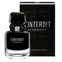 Perfume Givenchy L'Interdit Intense Edp Feminino - 80ML