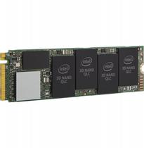 HD SSD M.2 2TB Intel 660P SSDPEKNW020T8X1 Nvme