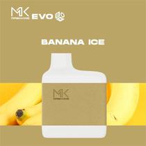 Maskking Evo Box 5000 Puffs 5% Banana Ice
