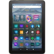 Tablet Amazon Fire HD Plus 8 Wifi 10A Geracao 64 GB  Slate Gray