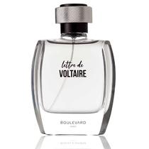 Perfume Boulevard Lettre de Voltaire Masculino Edp 100ML